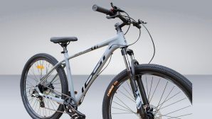 Велосипед BN 29HD-New Shimano Altus, Гидравлика 